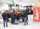 Zetor na AGRO-PARK Lublin 2016