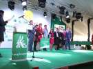 AGRO SHOW BEDNARY 2017 (Piątek)