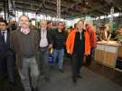 Targi Agritechnica 2013 w Hanowerze