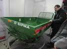 SIPMA na AGROTECH Kielce 2014