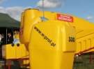 Wiprol na Agro Show 2012