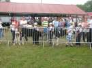Bydło - Szepietowo 2012 XIX Regionalna Wystawa Zwierząt Hodowlanych