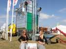 AGRO SHOW 2015 - sobota