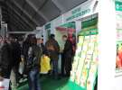 INS na Agro Tech Kielce 2012