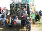 Agro Show 2011 Zdjęcia z Motorem Sobota