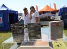 VB BETON na targach AGRO-TECH Minikowo 2013