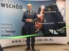 Otwarcie Targów AGRO-PARK Lublin 2016 