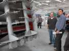 Brochard  na targach AGRO-PARK Lublin 2013