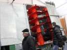 Targi AGROTECH i LAS EXPO 2013 - sobota i niedziela