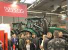 Valtra na AgroTech Kielce 2018