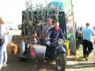 Agro Show 2011 Zdjęcia z Motorem Sobota