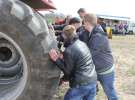 DEMO TOUR 2012 w Wielkopolsce
