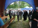  XX Targi Rolnicze Lubniewice