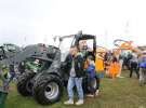 AGRO SHOW BEDNARY 2017 (Sobota)