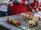 II Festiwal Wieprzowiny w Wąbrzeźnie