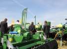 TOLMET na Zielonym AGRO SHOW - Polskie Zboża 2015 w Sielinku