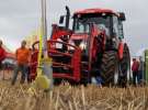 Precyzyjny Gospodarz na AGRO-FARMA w Kowalewie Pomorskim 2015