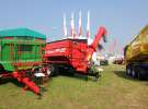 Metaltech na Agro Show 2014