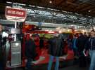 METAL-FACH na targach Agritechnika w Hanowerze