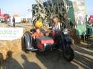 Agro Show 2011 Zdjęcia z Motorem Niedziela