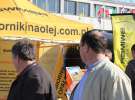 SWIMER na Agro Tech Kielce 2012