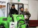 AGROTECH Kielce 2015 - cz.2