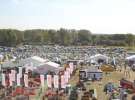 Panorama Agro Show Bednary 2011