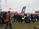 Grasdorf na AGRO SHOW BEDNARY 2017