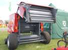 Maschio-Gaspardo Poland na Zielonym AGRO SHOW – POLSKIE ZBOŻA 2014 w Sielinku