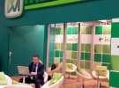 Merlo na AGROTECH Kielce 2015 