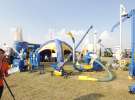 DOZAMECH na Agro Show 2014