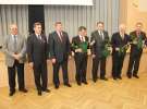 Debata Rolna 2012 oraz Jubileusz XV-lecia Lubuskiej Izby Rolniczej