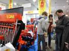 POM Ltd. na targach Agritechnica 2013