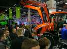 Agrotech w latach 2011 - 2020