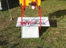 Wiprol na Agro Show 2012