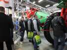Krukowiak na AGROTECH Kielce 2014