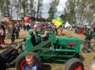 XIII Festiwal Starych Ciągników i Maszyn Rolniczych w Wilkowicach cz.2
