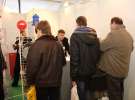 POLNET na Agro Tech Kielce 2012