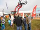 Inter-Vax i Zetor na Agro Show 2014