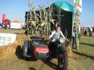 Agro Show 2011 Zdjęcia z Motorem Sobota
