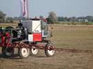Agro Show 2011 Pokazy Maszyn