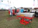 Premium Trade na targach Agro Show 2013