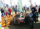 Zdjęcia z Motorem na Agro Show 2012 sobota