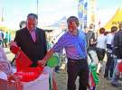 Dolfos na Agro Show w Bednarach