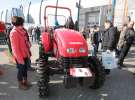 Targi AGROTECH i LAS-EXPO Kielce cz.2