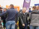 Grasdorf na AGRO SHOW BEDNARY 2017