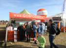 AGRO SHOW Bednary 2016 - Niedziela