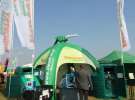 INDUSTRY Diesel Oil na Agro Show 2014