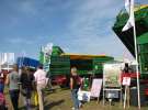 Agro Show 2011 Bednary Foto katalog firm