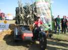 Agro Show 2011 Zdjęcia z Motorem Sobota